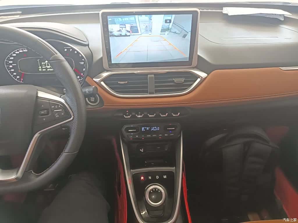Wuling 510, 2018 14