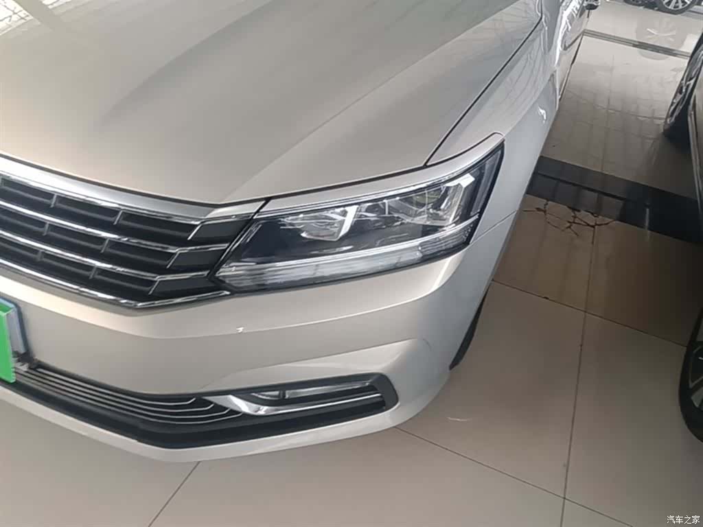 Volkswagen Passat, 2016 24