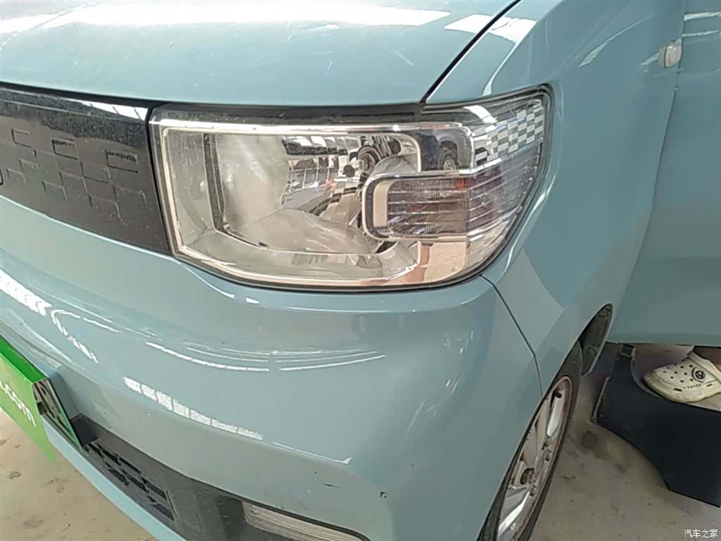 Wuling MINIEV, 2022 24