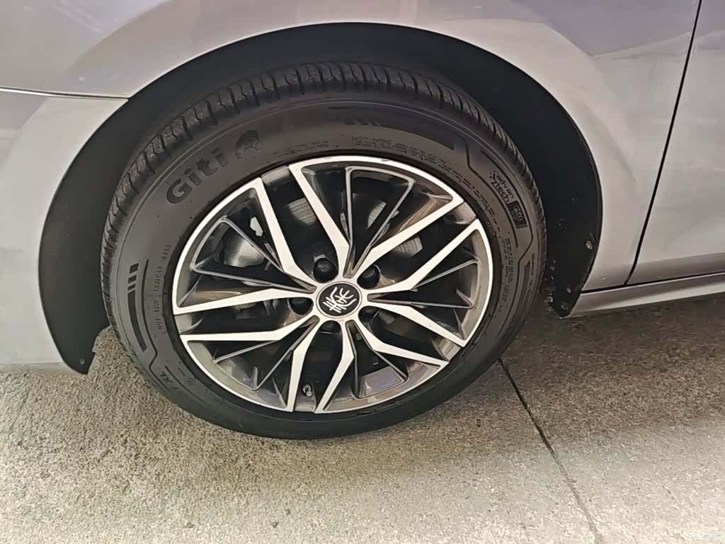 BYD Qin, 2022 23