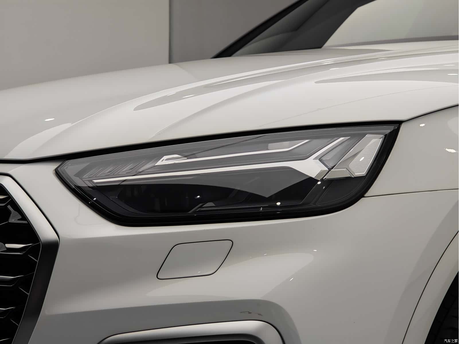 Audi Q5L, 2022 9
