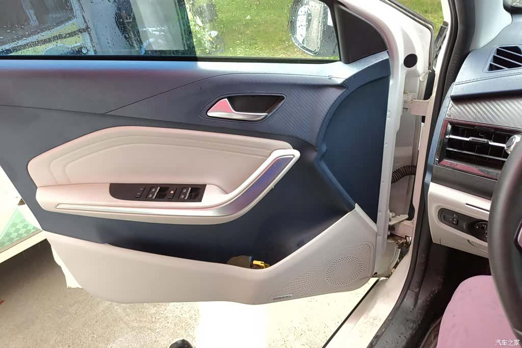 Chery 3x, 2023 7