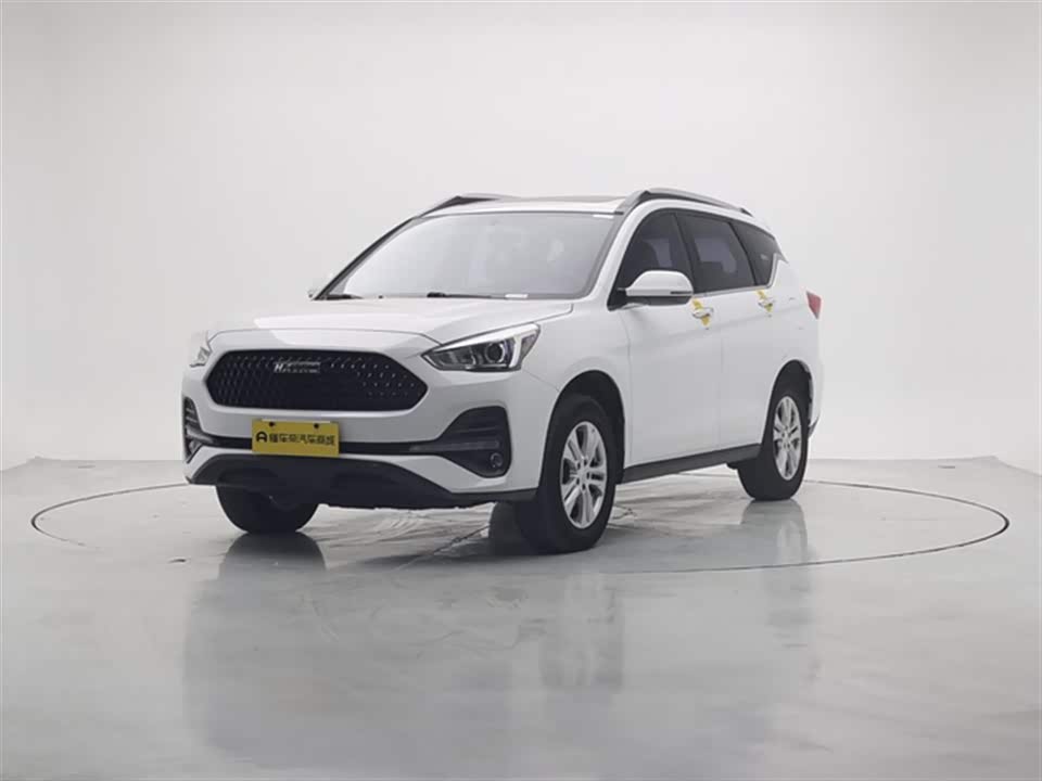 Haval M6