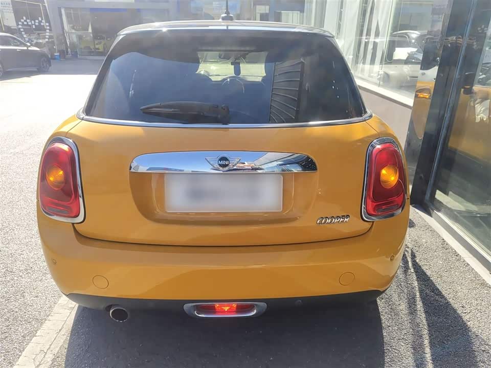 MINI MINI
