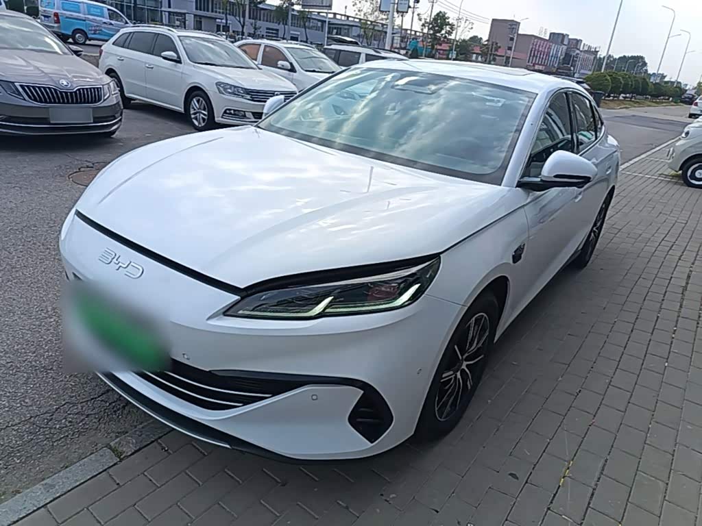 BYD Seal 06