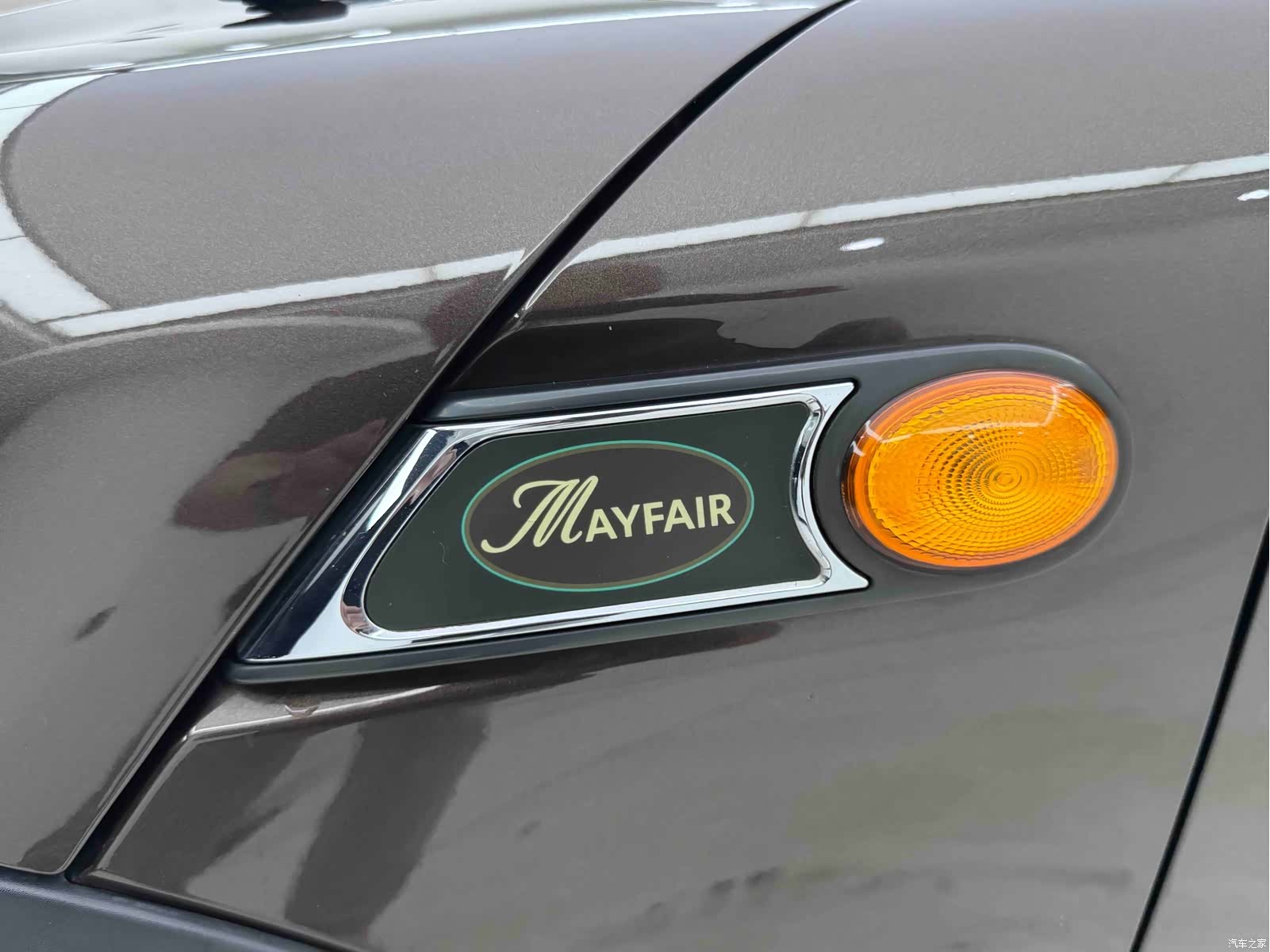 Mini Cooper, 2010 10