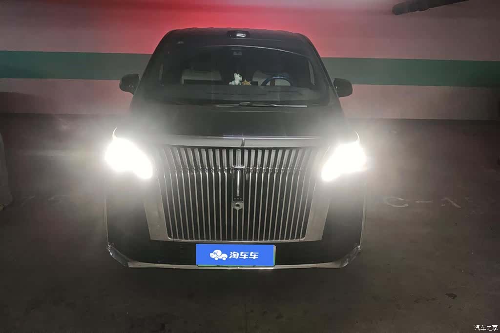 WEY Gaoshan, 2025 2