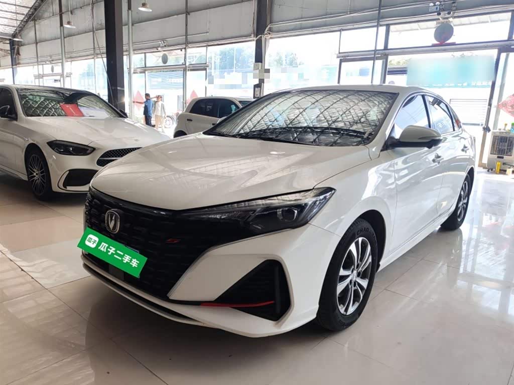 Changan Eado