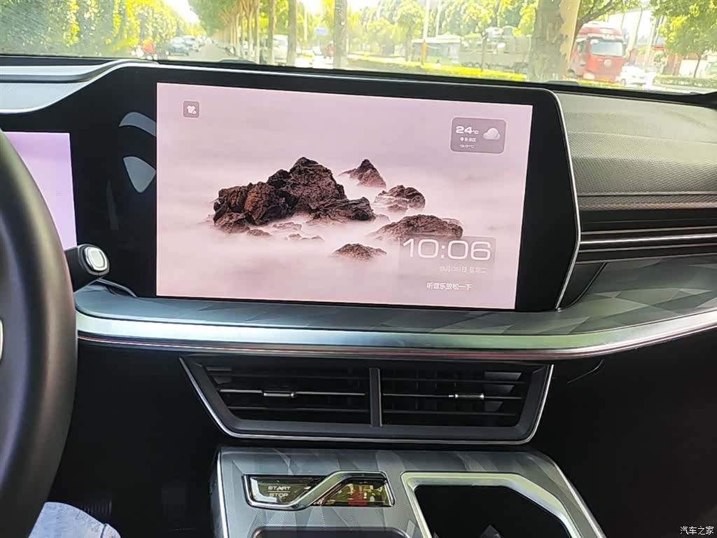 Haval Shenshou, 2022 13