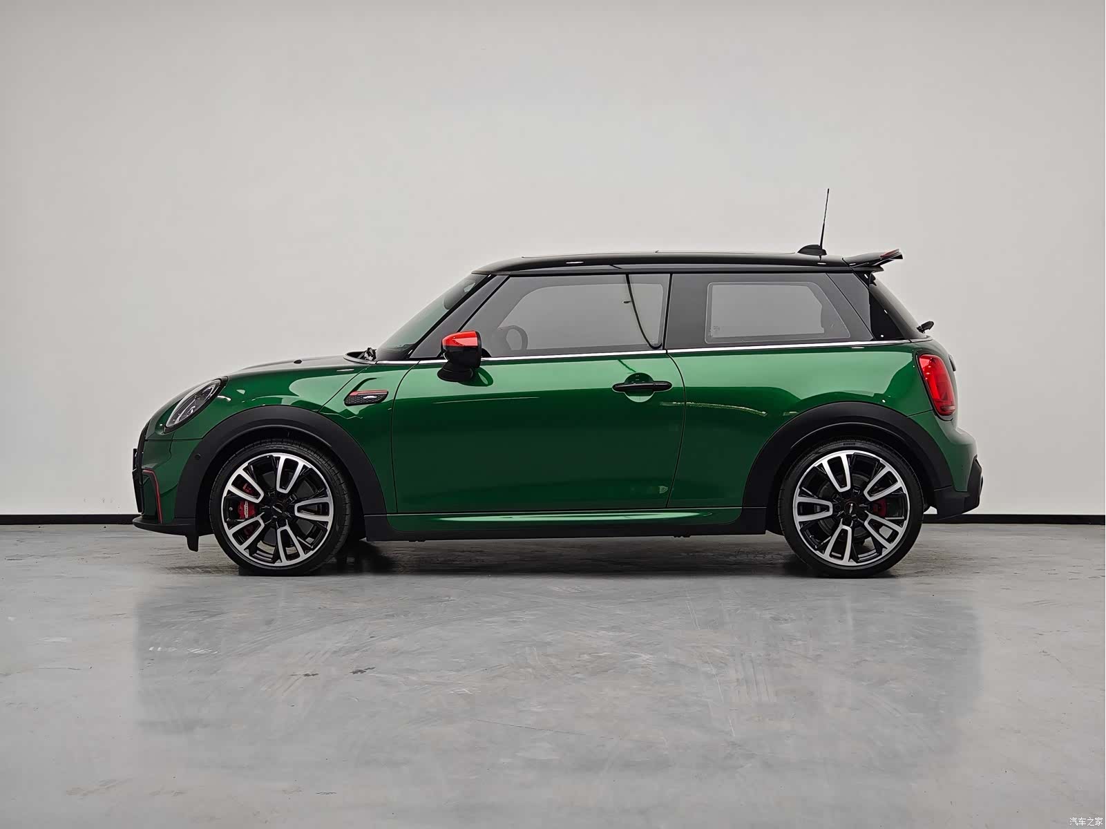 Mini Cooper, 2023 8