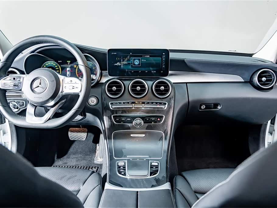 Mercedes-Benz Class C Mercedes-Benz Class C