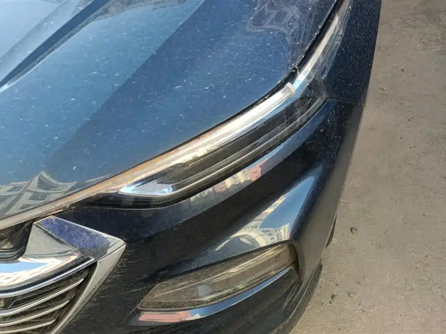 Wuling Wuling Capgemini