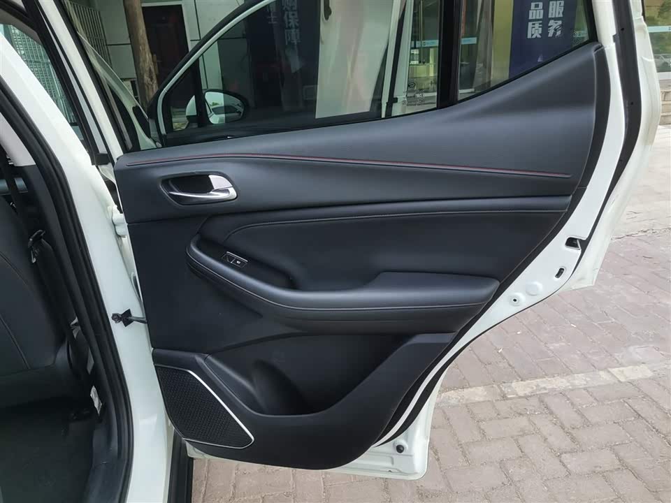 Trumpchi Trumpchi GS4 Trumpchi Trumpchi GS4