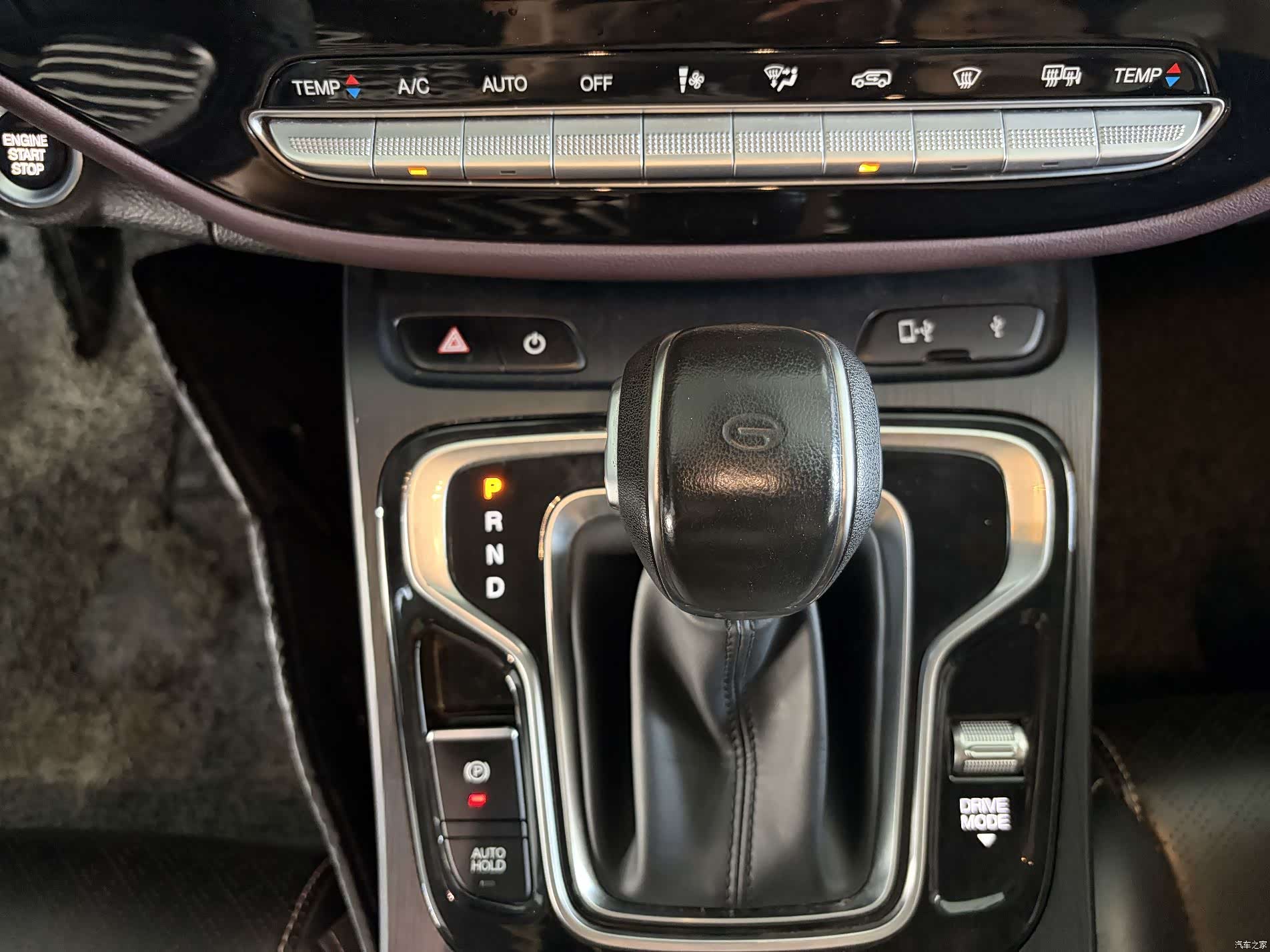 GAC M6, 2022 19