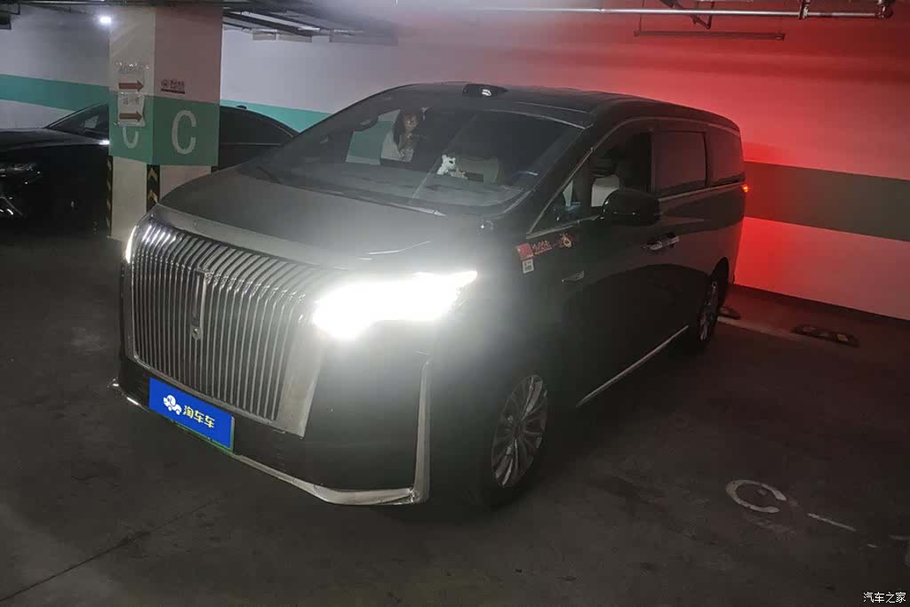 WEY Gaoshan, 2025 1