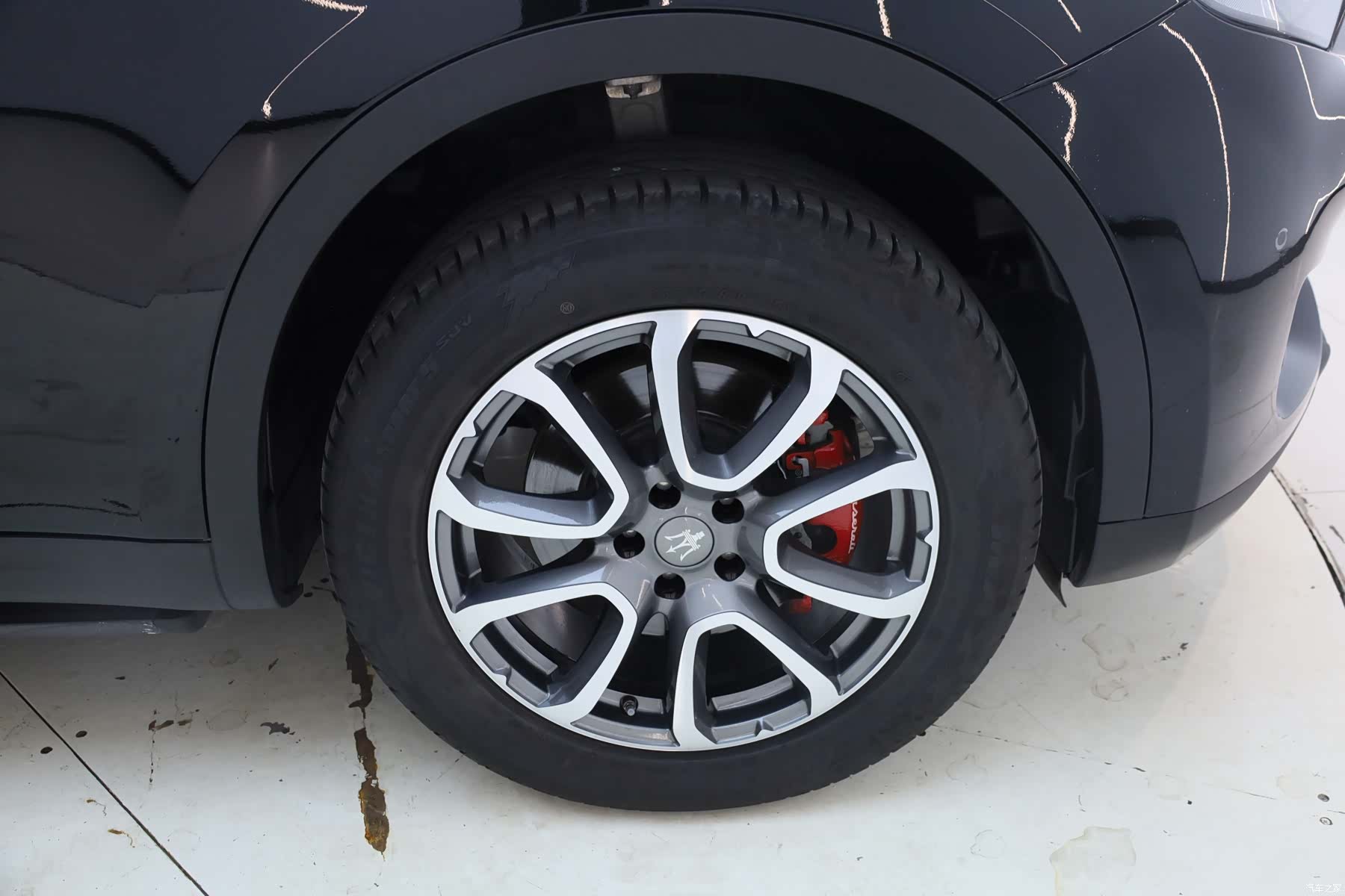 Maserati Levante, 2018 25