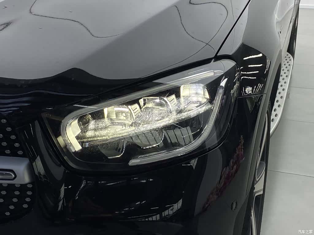Mercedes-Benz GLC, 2022 11