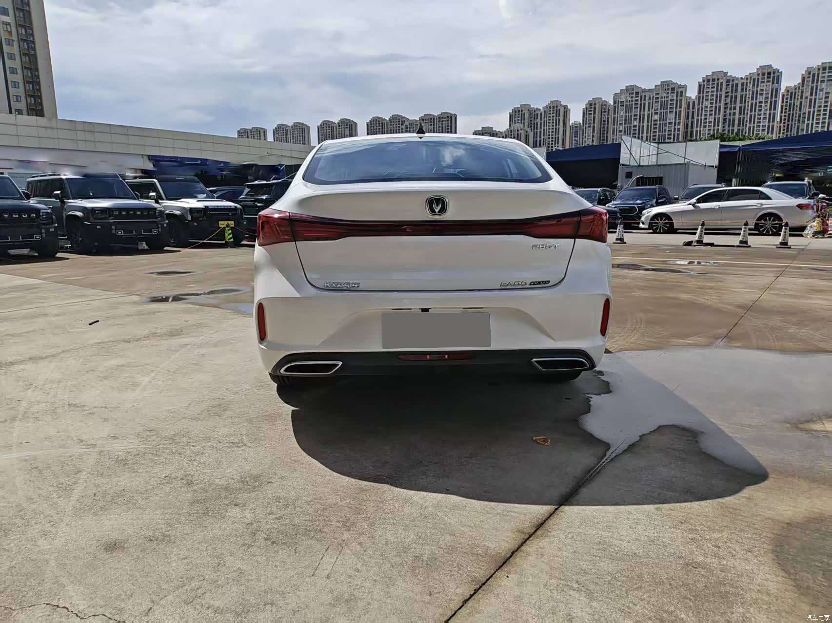 Changan Eado, 2024 14