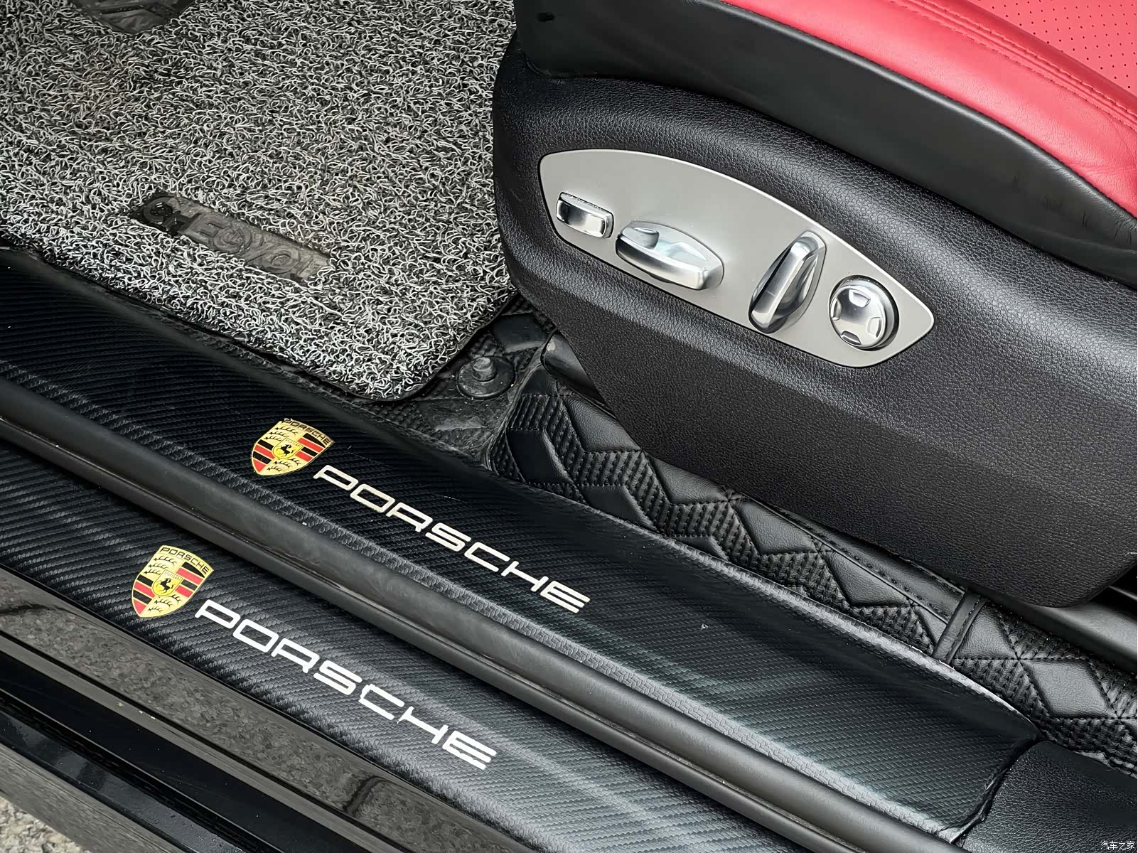 Porsche Macan, 2021 22