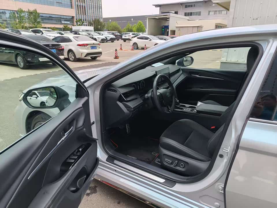 Toyota Camry Toyota Camry