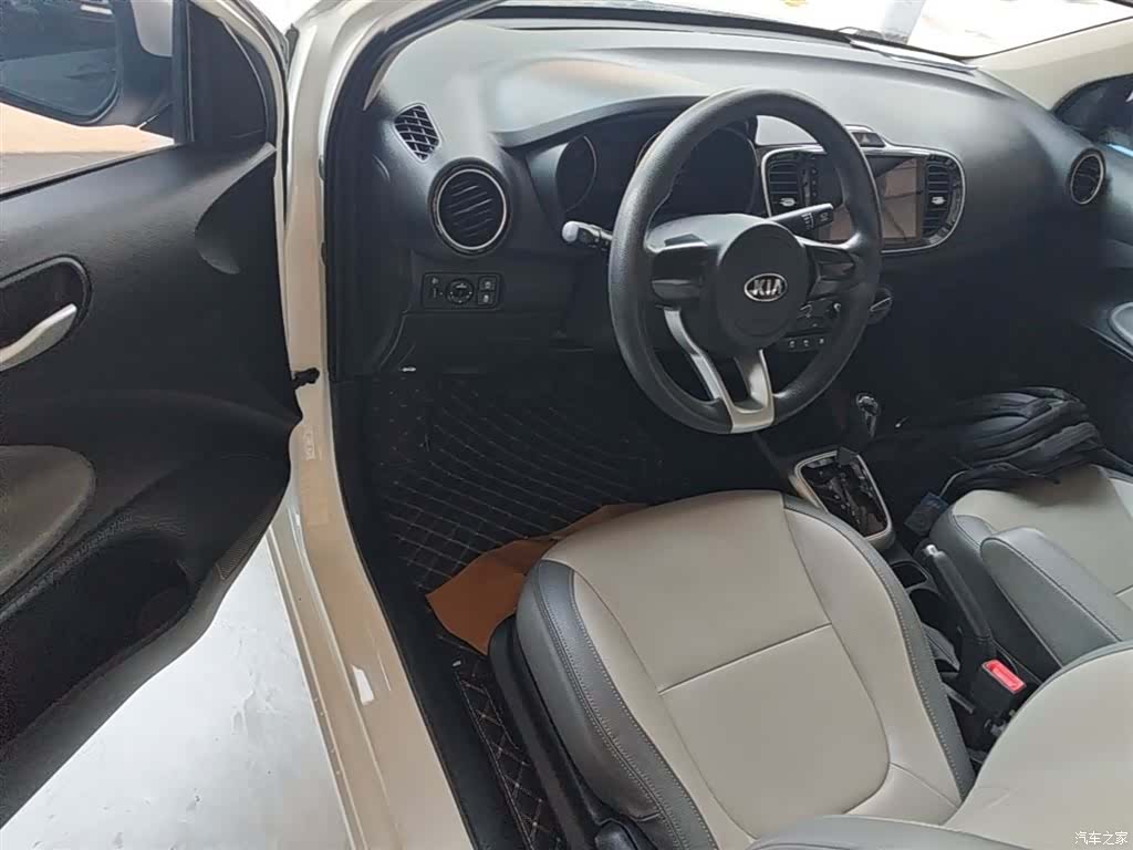 Kia Value, 2019 16