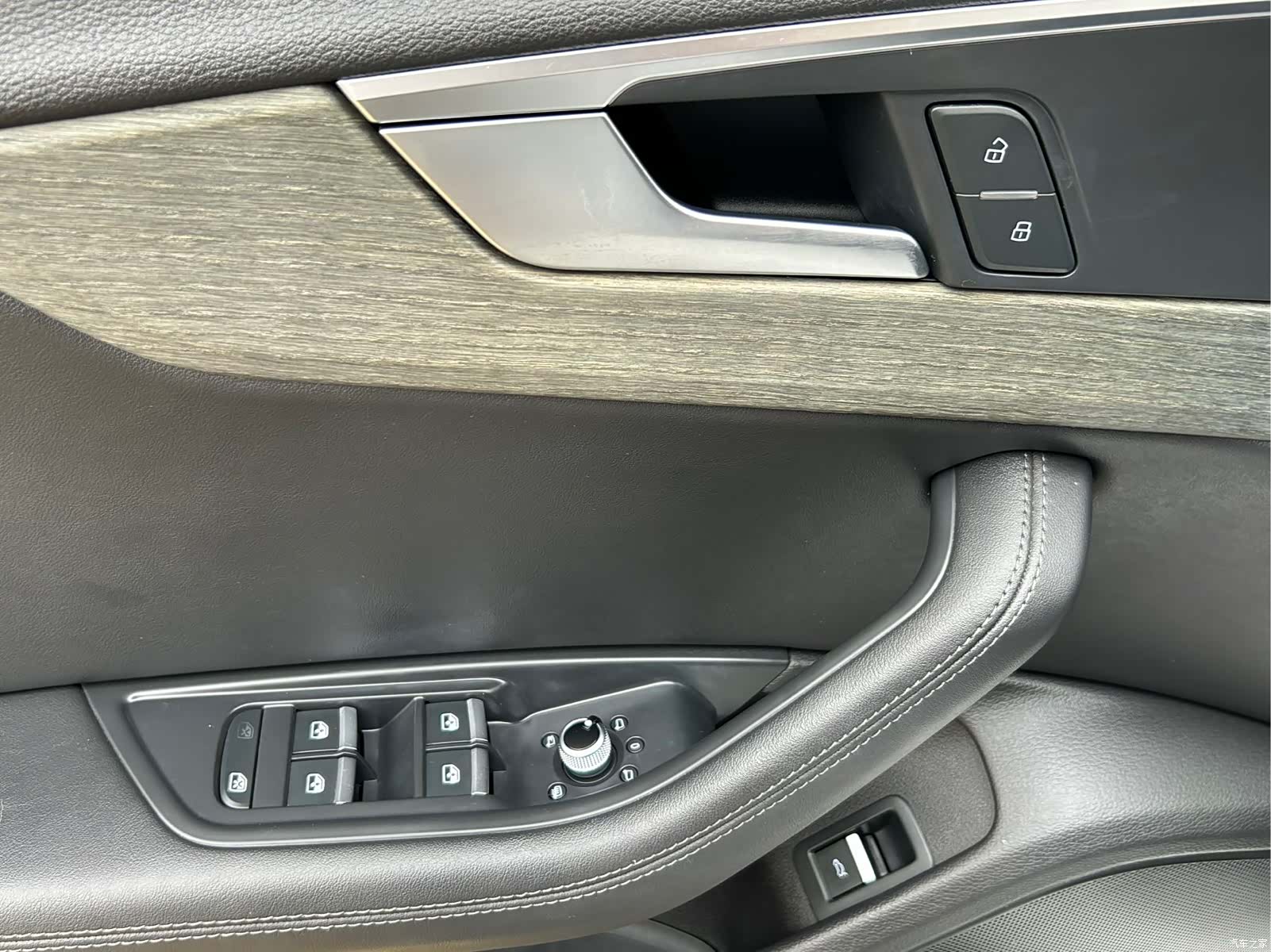 Audi A4L, 2023 18