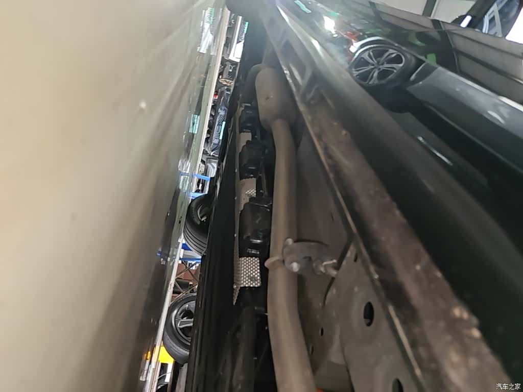 Wuling Starlight, 2026 22