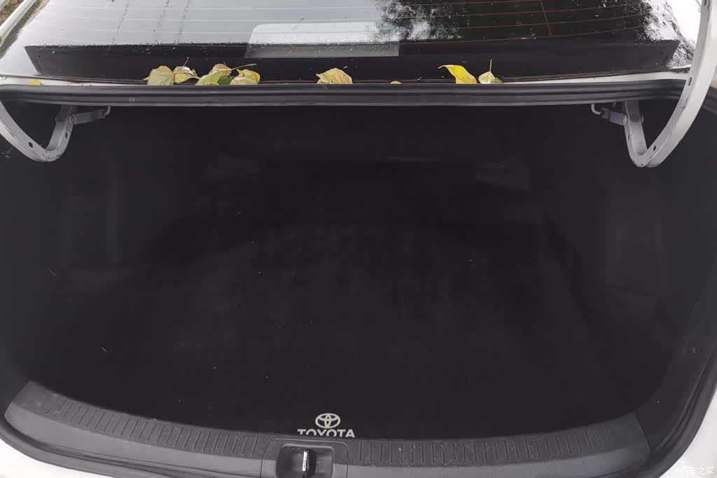 Toyota Corolla, 2019 4
