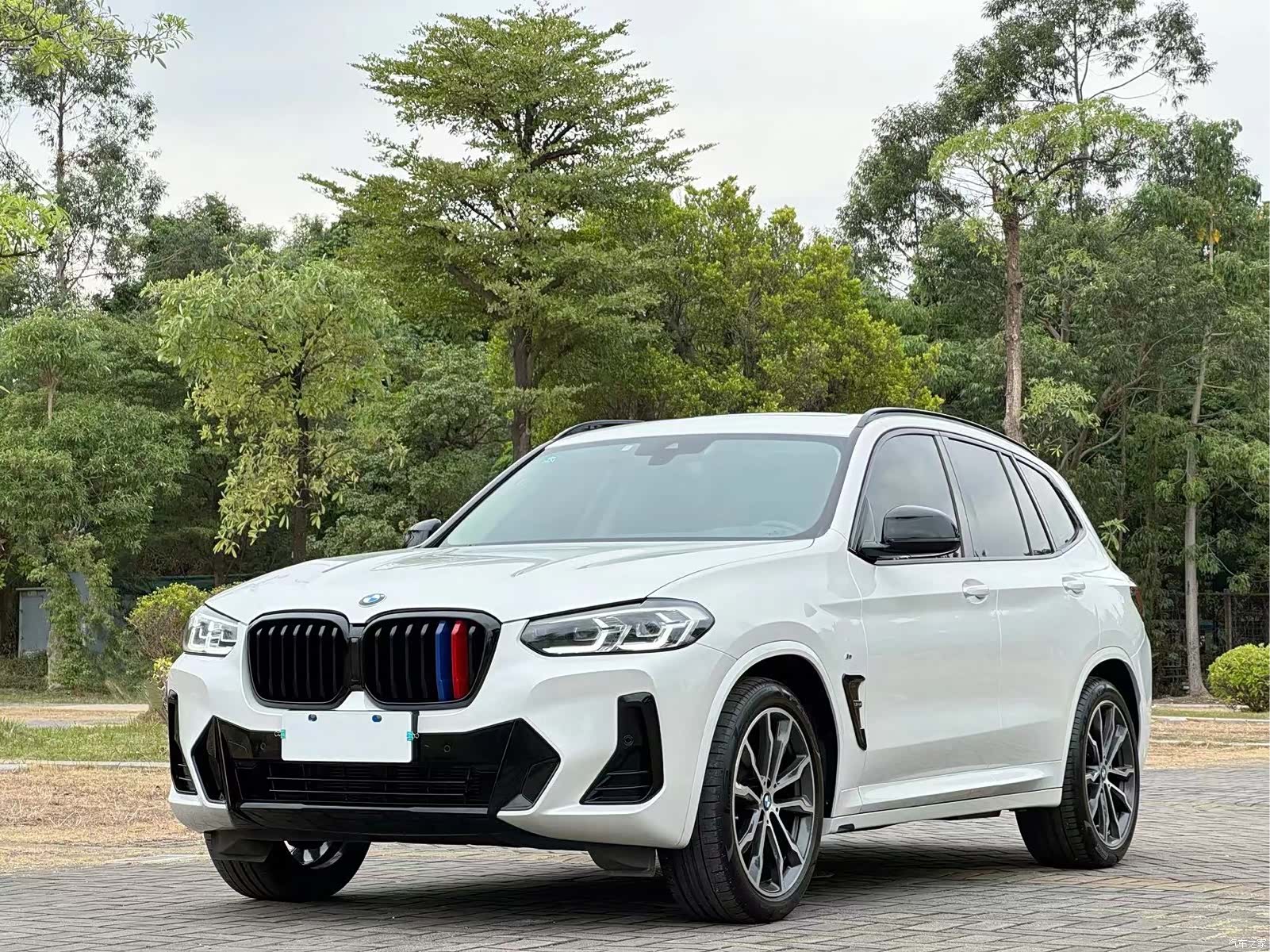 BMW X3, 2022 1
