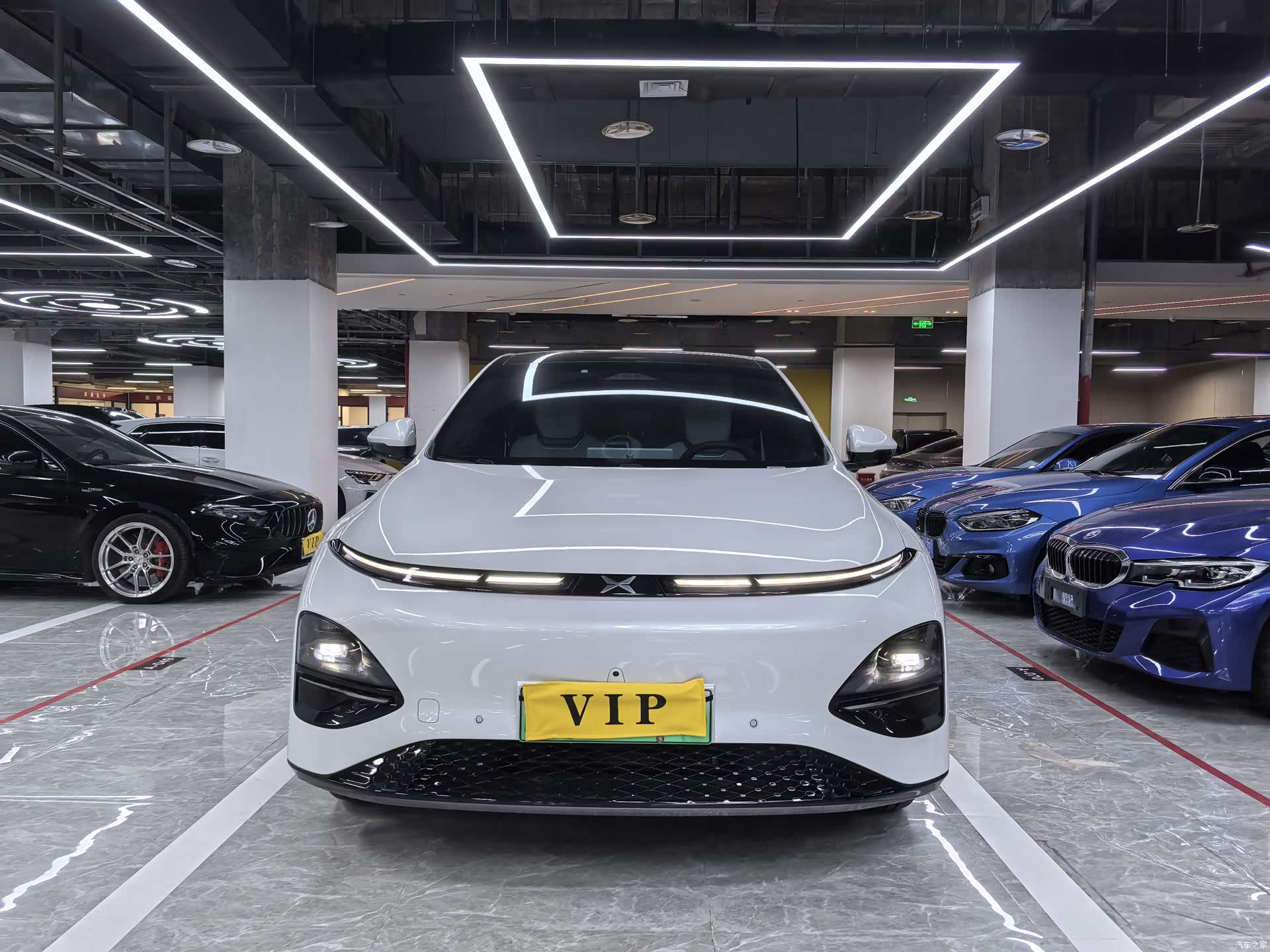 Xpeng G6, 2023 2