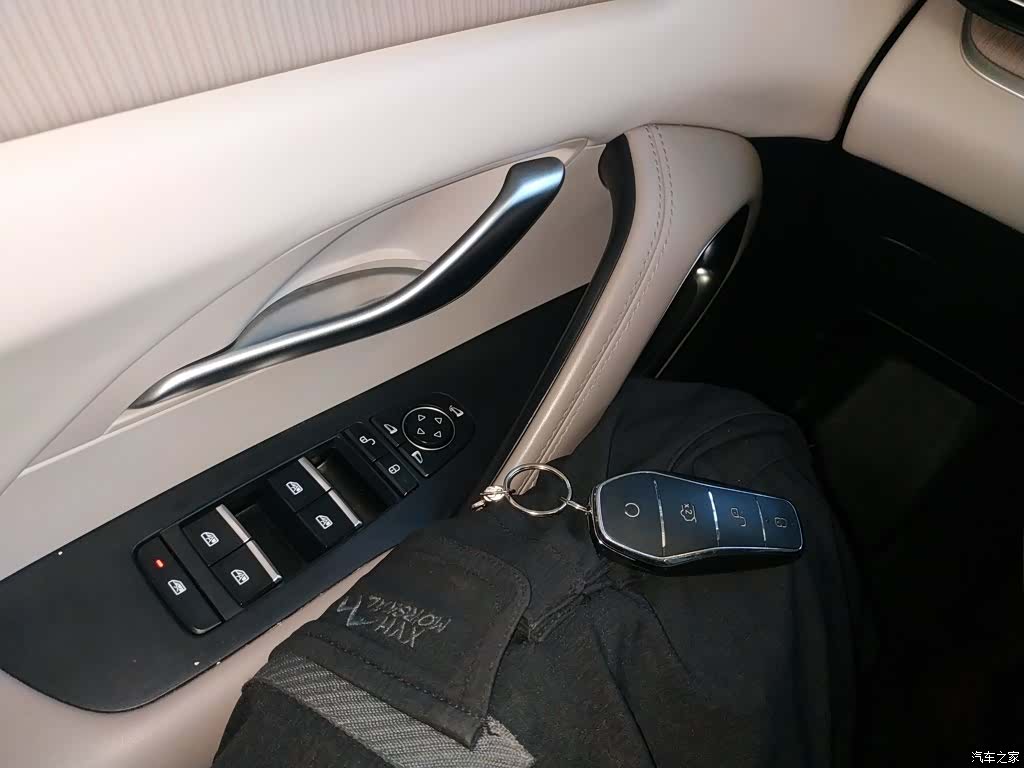 BYD Song, 2024 9