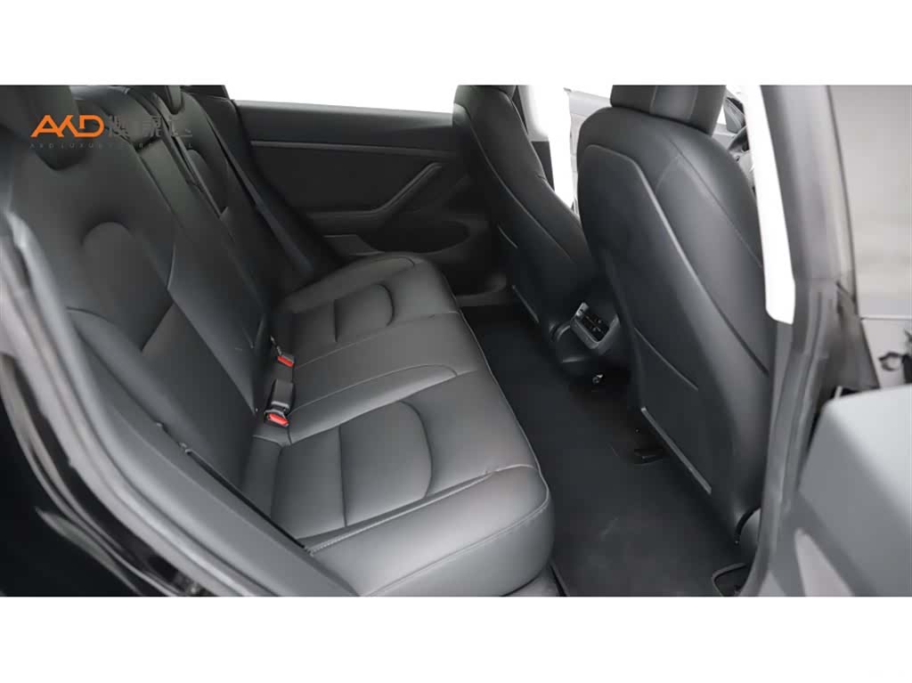 Tesla Model 3, 2021 8