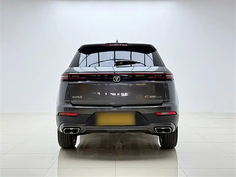 Changan CS55PLUS