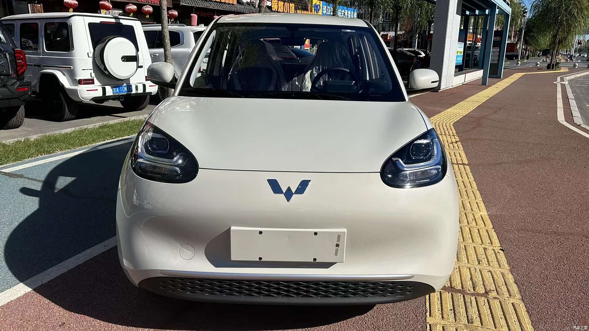 Wuling Bingo, 2024 2