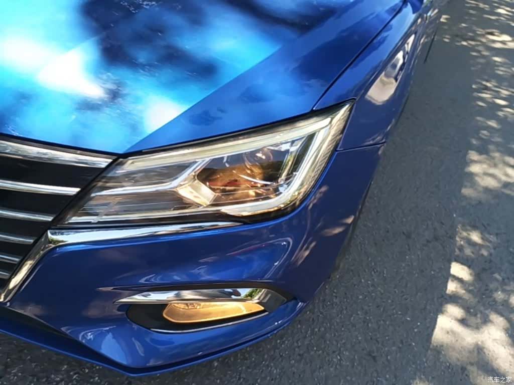 Roewe i5, 2019 24