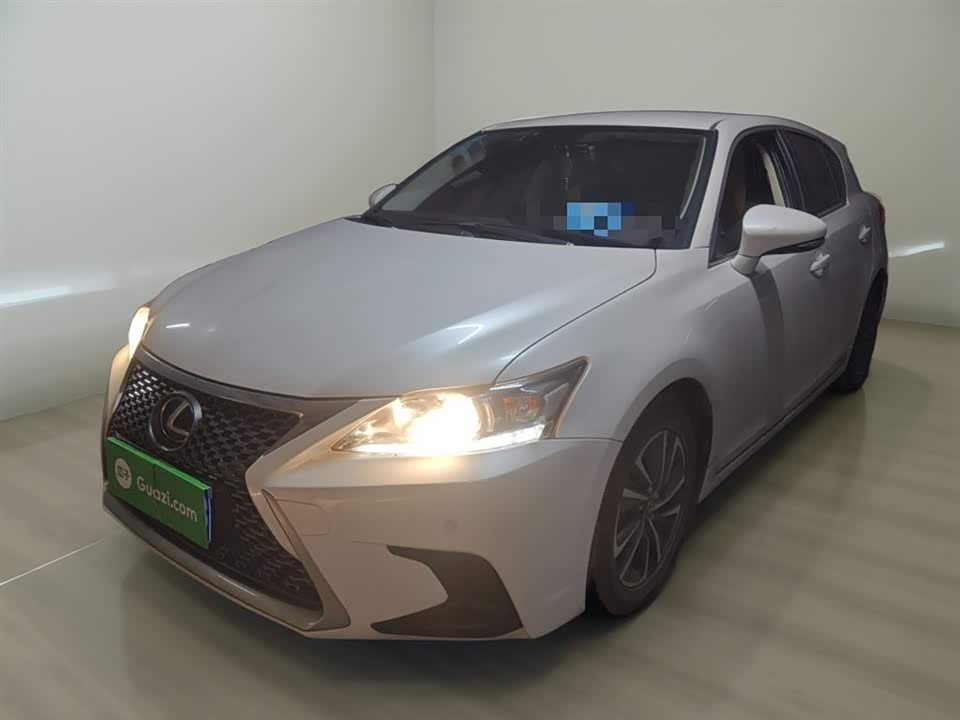 Lexus CT