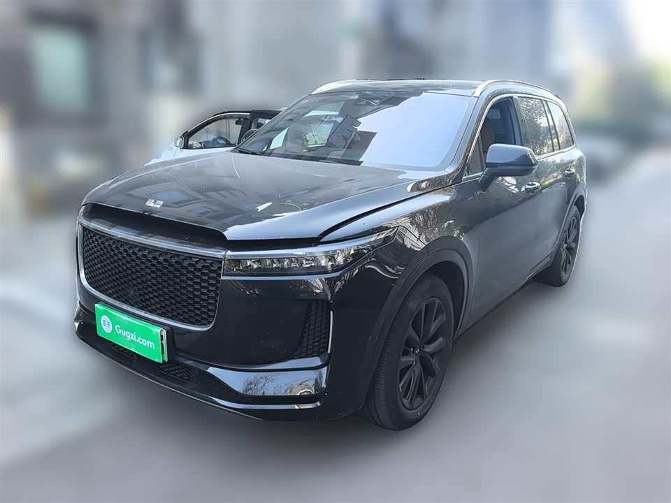 Li Auto Ideal ONE