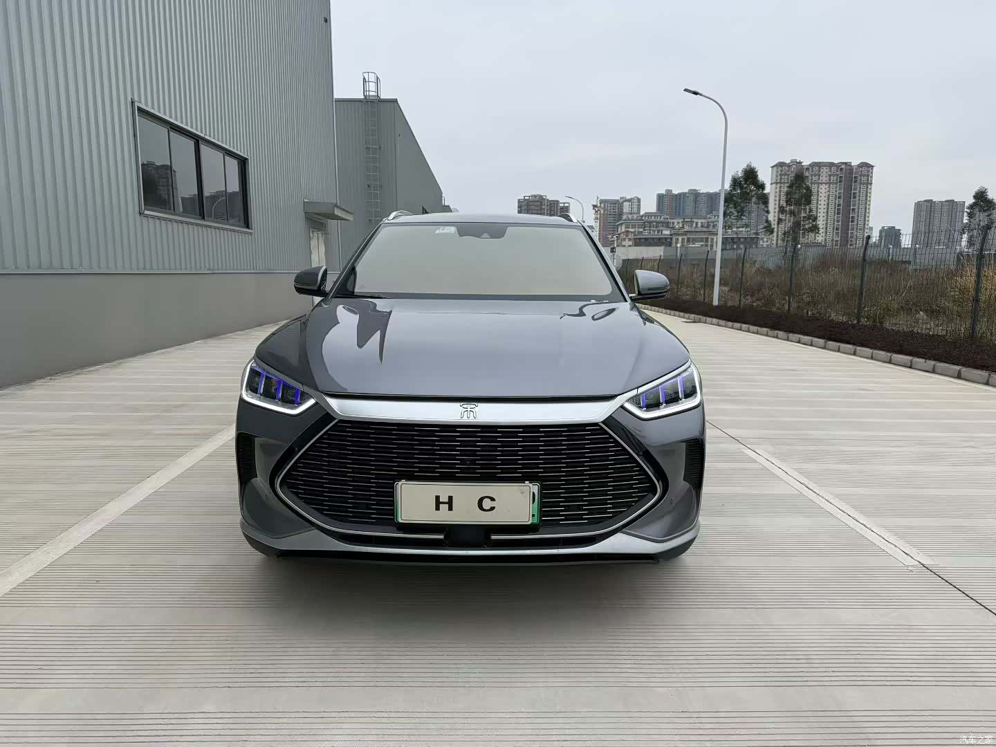 BYD Song, 2022 2