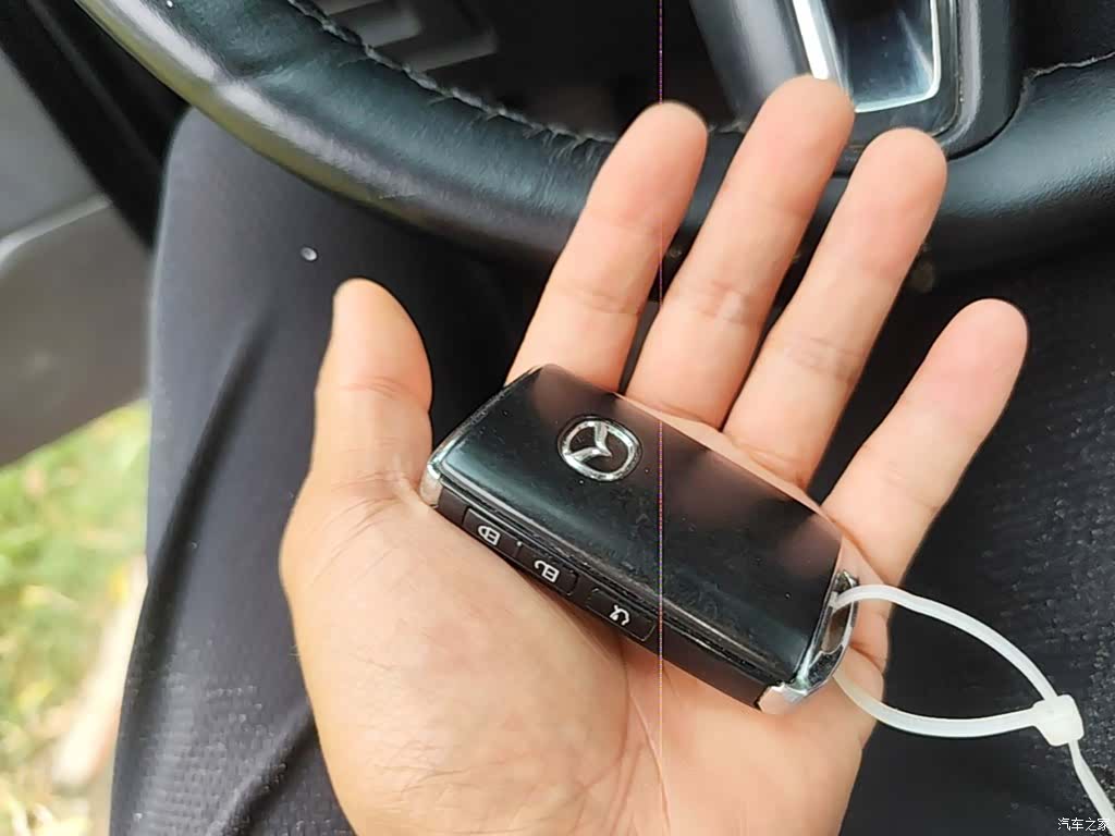 Mazda Mazda3, 2020 9