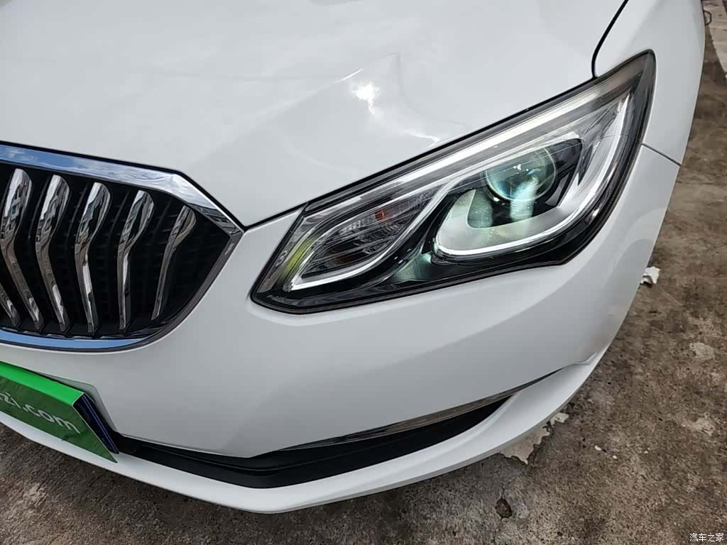 Buick 15N, 2017 24