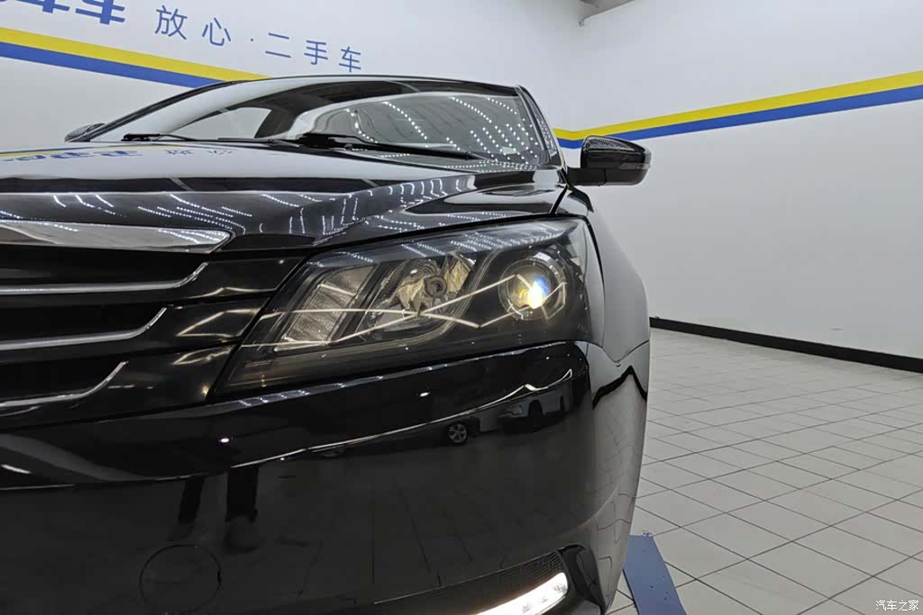 Geely Emgrand, 2015 все фото