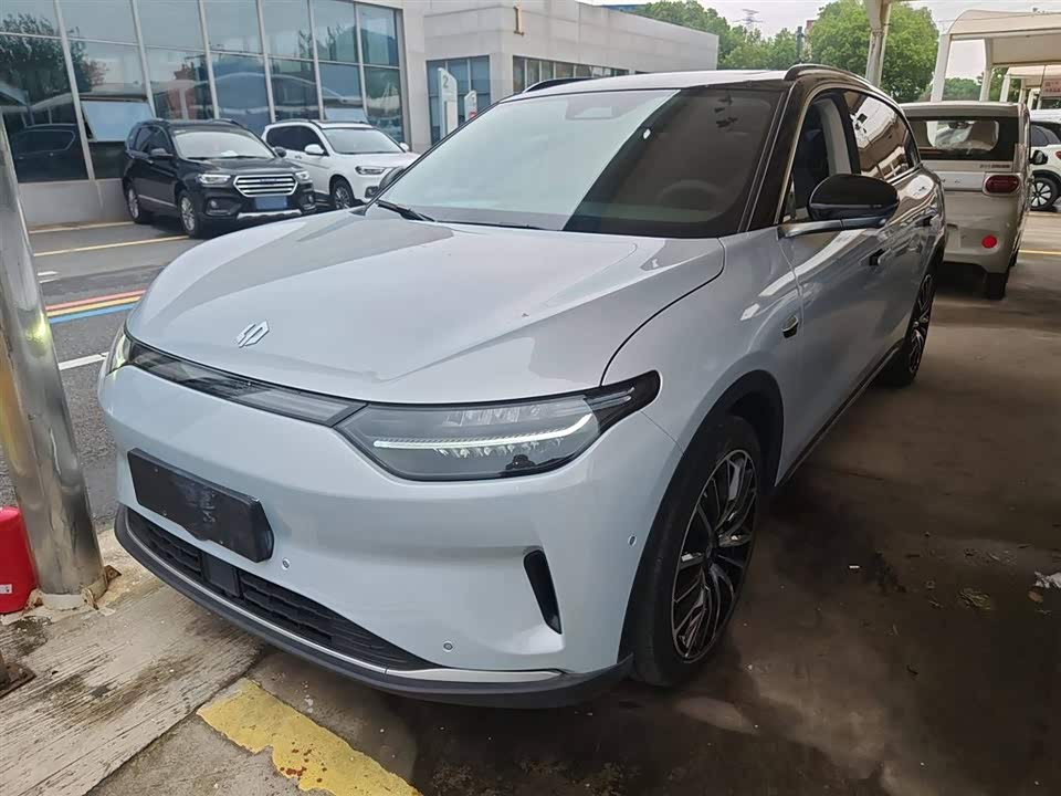 Leapmotor C11 Leapmotor C11