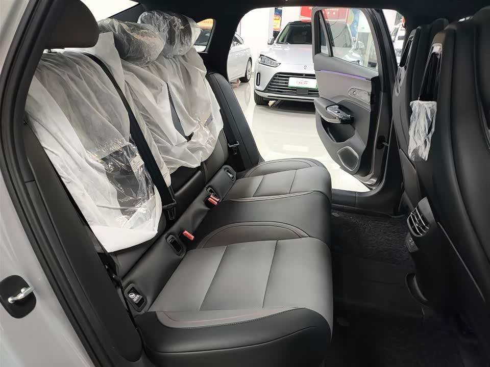Hongqi EH7 Hongqi EH7