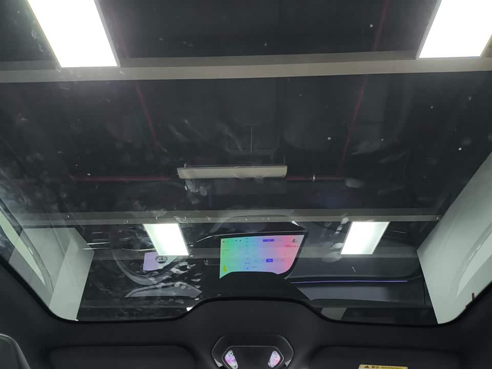 Hongqi EH7 Hongqi EH7