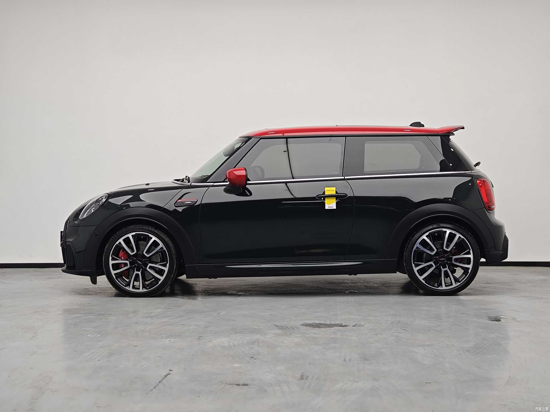 Mini Cooper, 2021 8