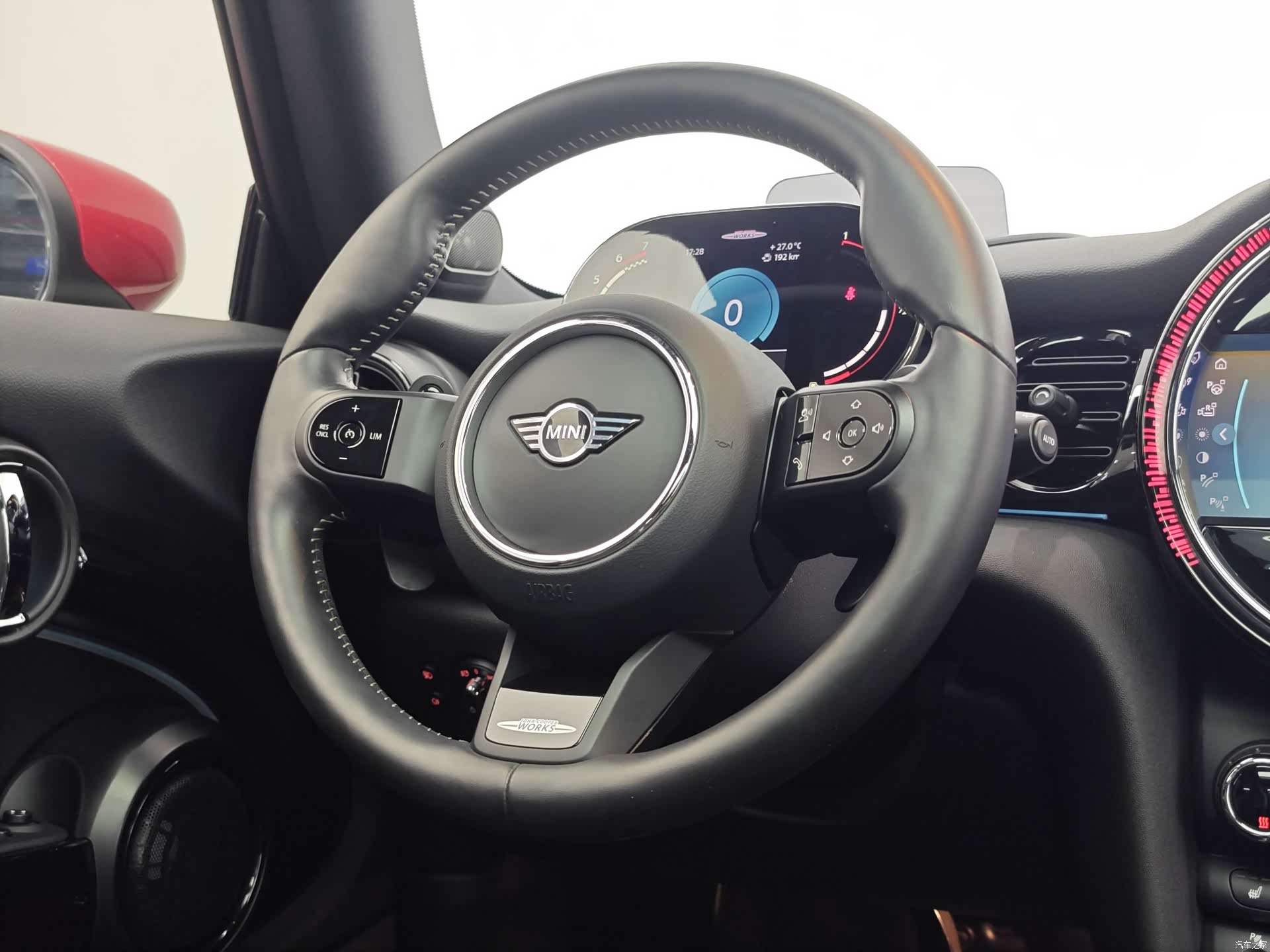 Mini Cooper, 2021 6