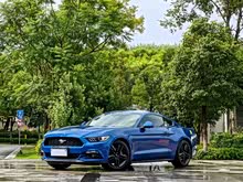 Mustang 2015�� 2.3T ���ܰ�