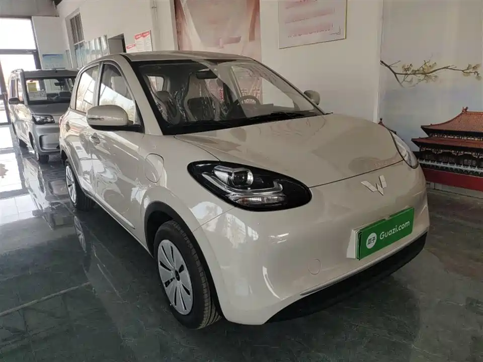 Wuling Wuling Bingguo