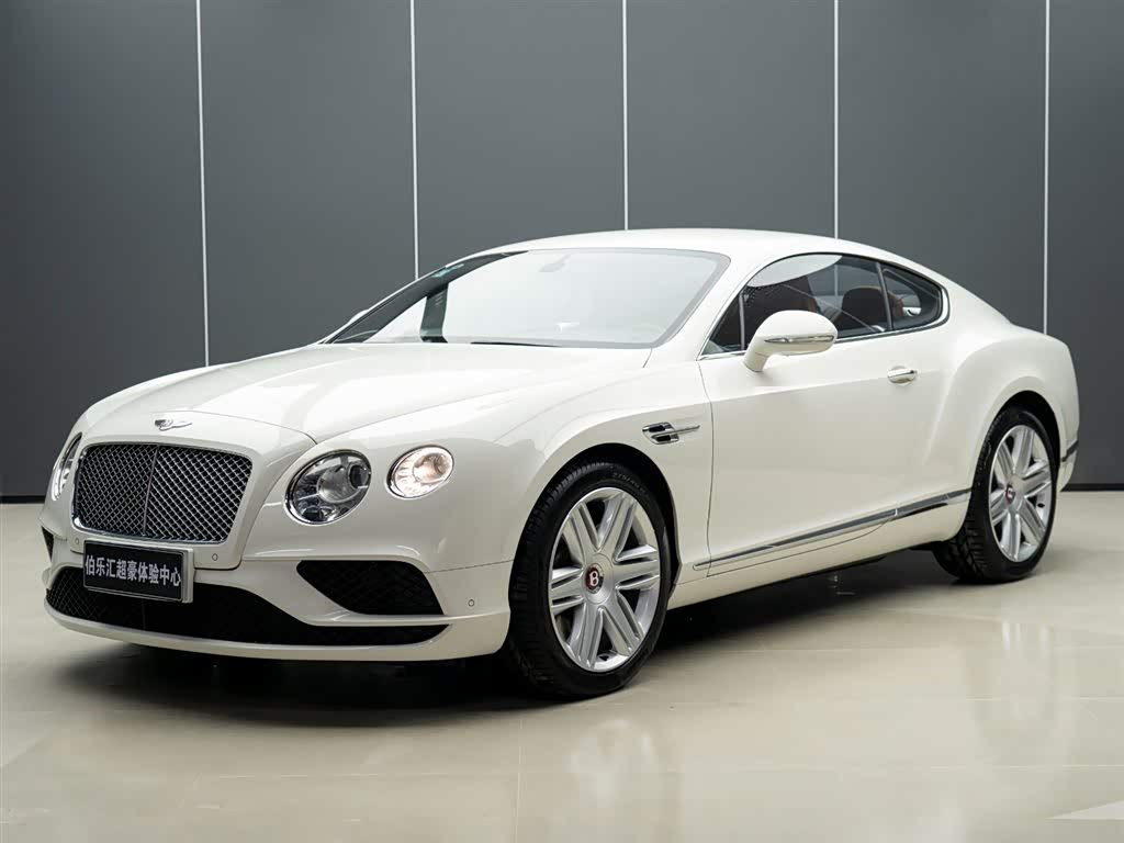 Bentley