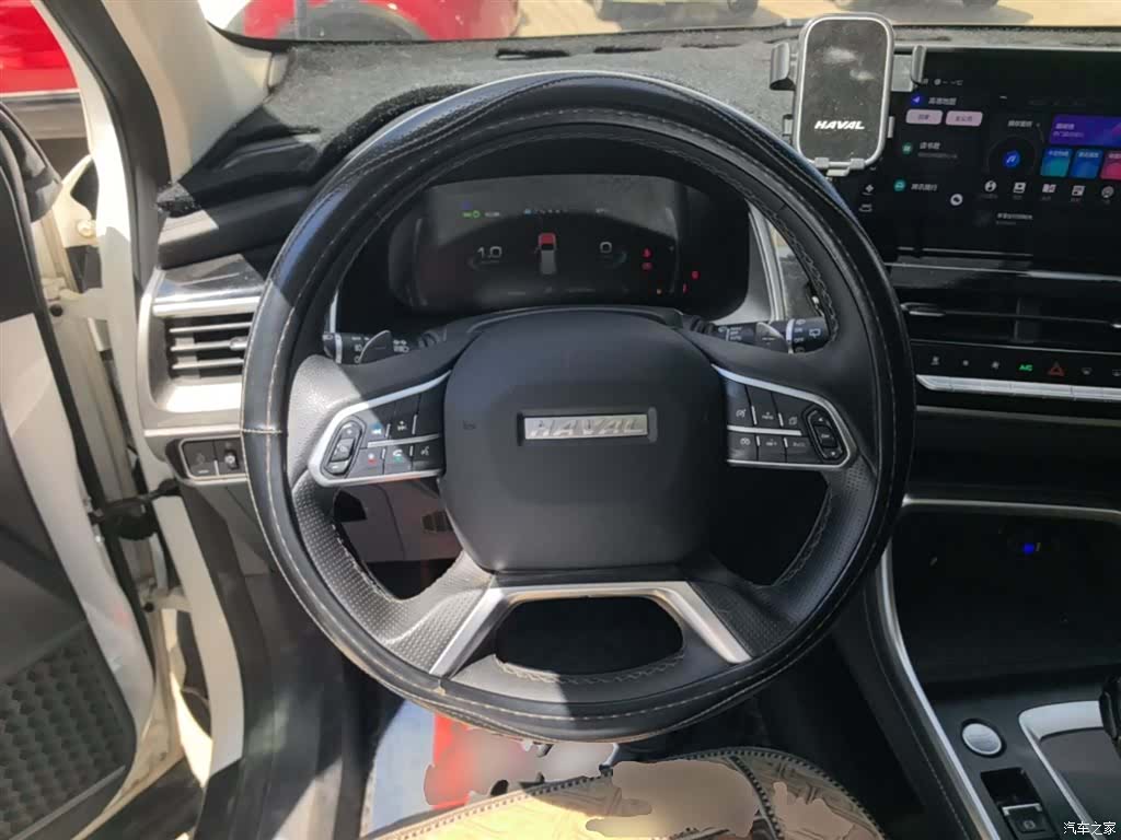 Haval H6, 2023 11
